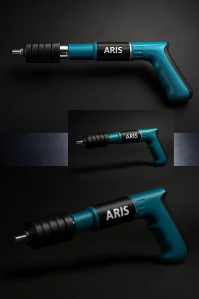 فروشگاه ابزار آلات صنعتی هارپاک تولز