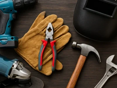 فروشگاه ابزار آلات صنعتی هارپاک تولز