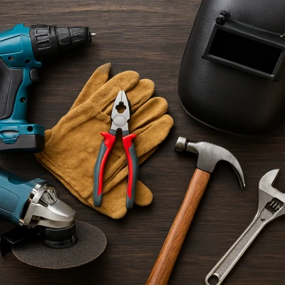 راهنمای کامل خرید ابزارآلات صنعتی