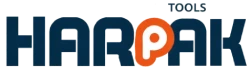 فروشگاه ابزار آلات صنعتی هارپاک تولز