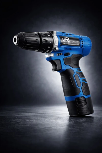 فروشگاه ابزار آلات صنعتی هارپاک تولز