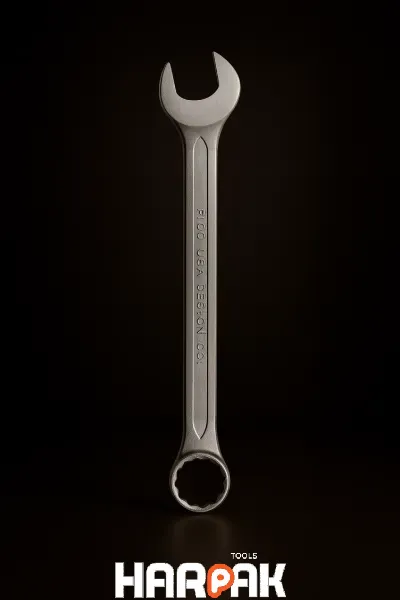 آچار یک سر رینگی 10 میلیمتری