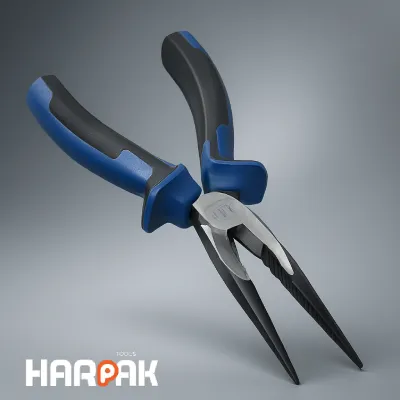 دم باریک 8 اینچ وی تولز vt2136 تکی