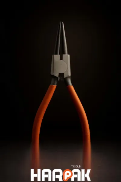 انبر خار باز کن سر راست 7 اینچ