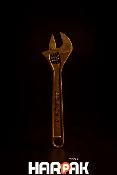 آچار فرانسه 12 اینچ