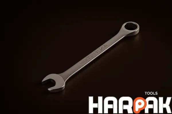 آچار یک سر رینگی سایز 8