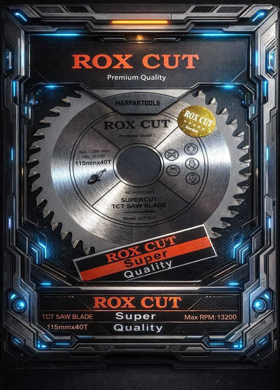 photo_2026-04-16_11-07-32 صفحه برش چوب مینی ROX CUT 115mm - Image 1
