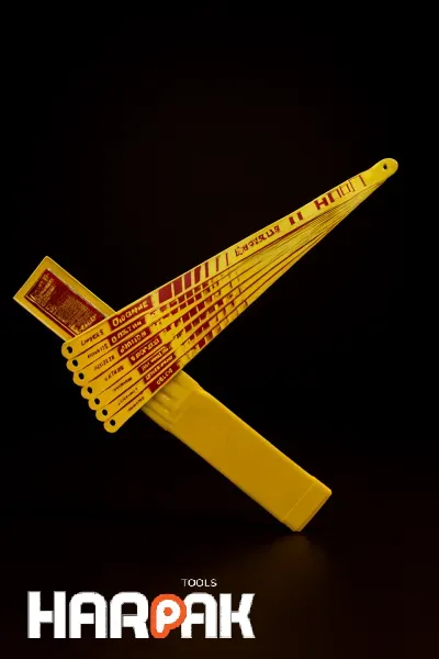 تیغ اره آهن MDH طرح برزیلی