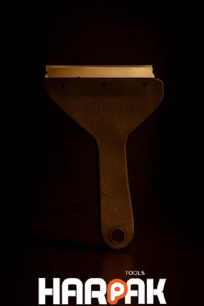 تیغ شیشه پاک کن بزرگ